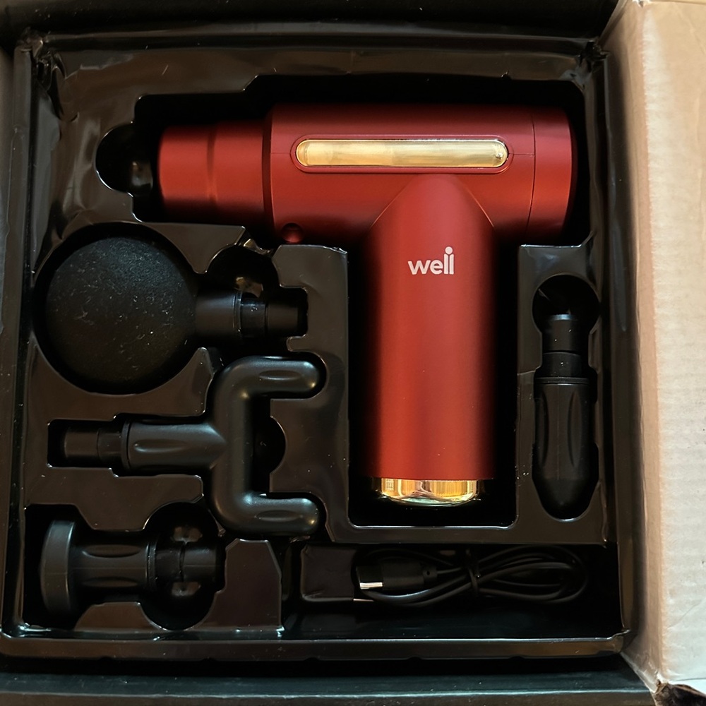 Massage Gun